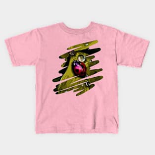 Little Lucky Ladybug Kids T-Shirt